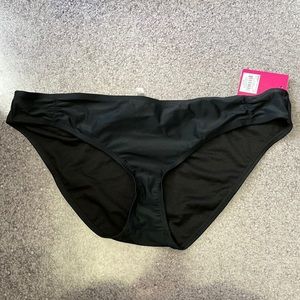 🚨SALE🚨Cute Black Bikini Bottoms